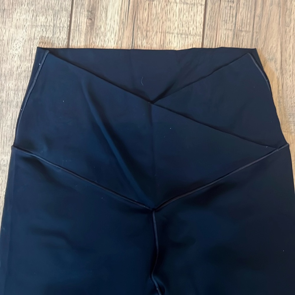 Aerie flare crossover